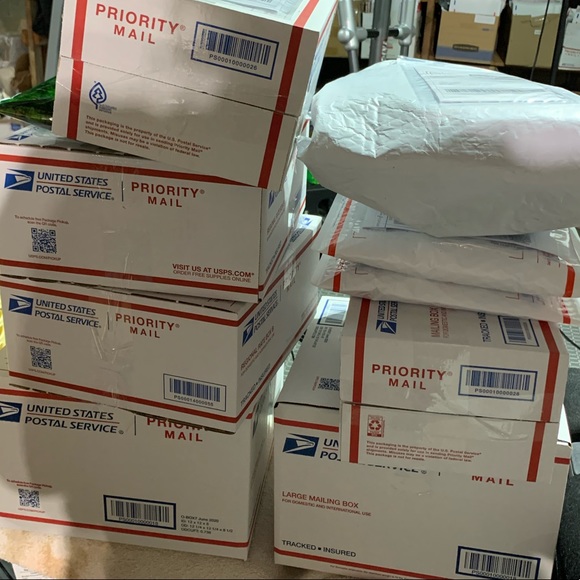 American Eagle Outfitters Tops - $10 Mystery Box Resellers Grab Bag Sale Clearance